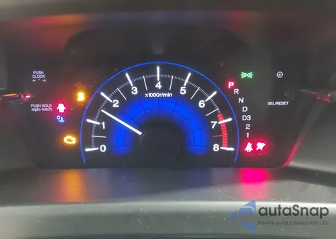 2013 Honda Civic Lx from USA, damaged, VIN 2HGFG3B55DH510492